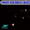 NVSS J153651-025213