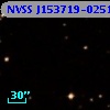 NVSS J153719-025100