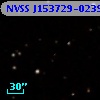 NVSS J153729-023921