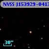 NVSS J153929-041334