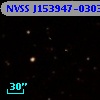 NVSS J153947-030318
