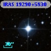 IRAS 19290+5830