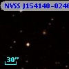 NVSS J154140-024658