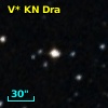 V* KN Dra