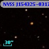 NVSS J154325-031754