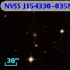 NVSS J154330-035812