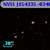 NVSS J154335-034627