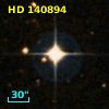 HD 140894