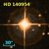 HD 140954