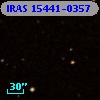 IRAS 15441-0357