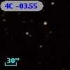 4C -03.55