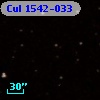 Cul 1542-033