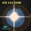 CCDM J15500-0355BC