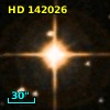 HD 142026