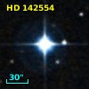 HD 142554