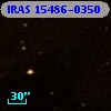 IRAS 15486-0350