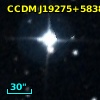 CCDM J19275+5838B