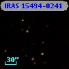 IRAS 15494-0241