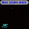 IRAS 15504-0433