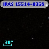 IRAS 15514-0358