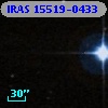 IRAS 15519-0433