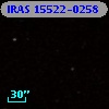IRAS 15522-0258