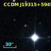CCDM J19315+5945B