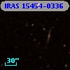 IRAS 15454-0336