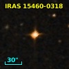 IRAS 15460-0318