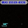 IRAS 15519-0326
