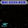IRAS 15534-0320