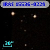 IRAS 15536-0228