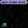 IRAS 15508-0438