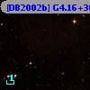 [DB2002b] G4.16+36.64