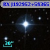 RX J192952+58365