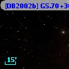 [DB2002b] G5.70+36.62