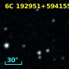 NVSS J193036+594809
