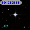 BD-03  3838
