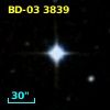 BD-03  3839