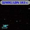 [LFH95] LDN 183 c