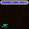 [LFH95] LDN 183 i