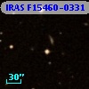 IRAS F15460-0331