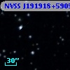 NVSS J191918+590512
