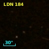 LDN  184