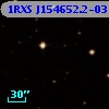 1RXS J154652.2-031034