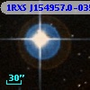 1RXS J154957.0-035526