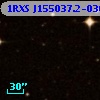 1RXS J155037.2-030803