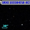 1RXS J155047.0-022734