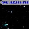 NVSS J192331+593116