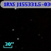 1RXS J155331.5-030337